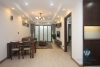 One bedroom apartment near Vincom Ba Trieu for rent